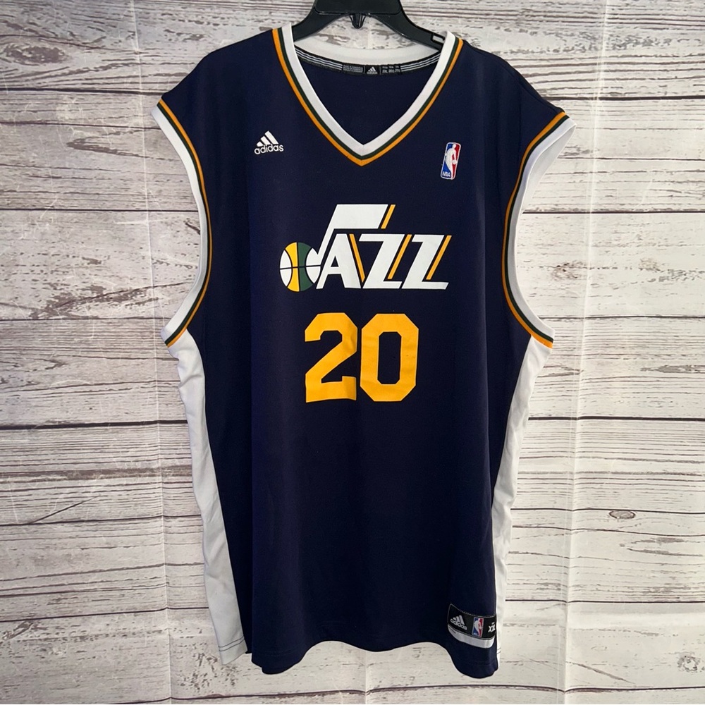 Hayward Jersey